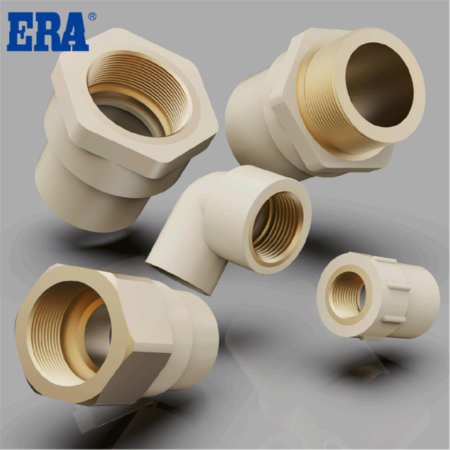 CPVC, CPVC Manufacturer from China ERA Pipes NO. 1 Pipe & Pipe