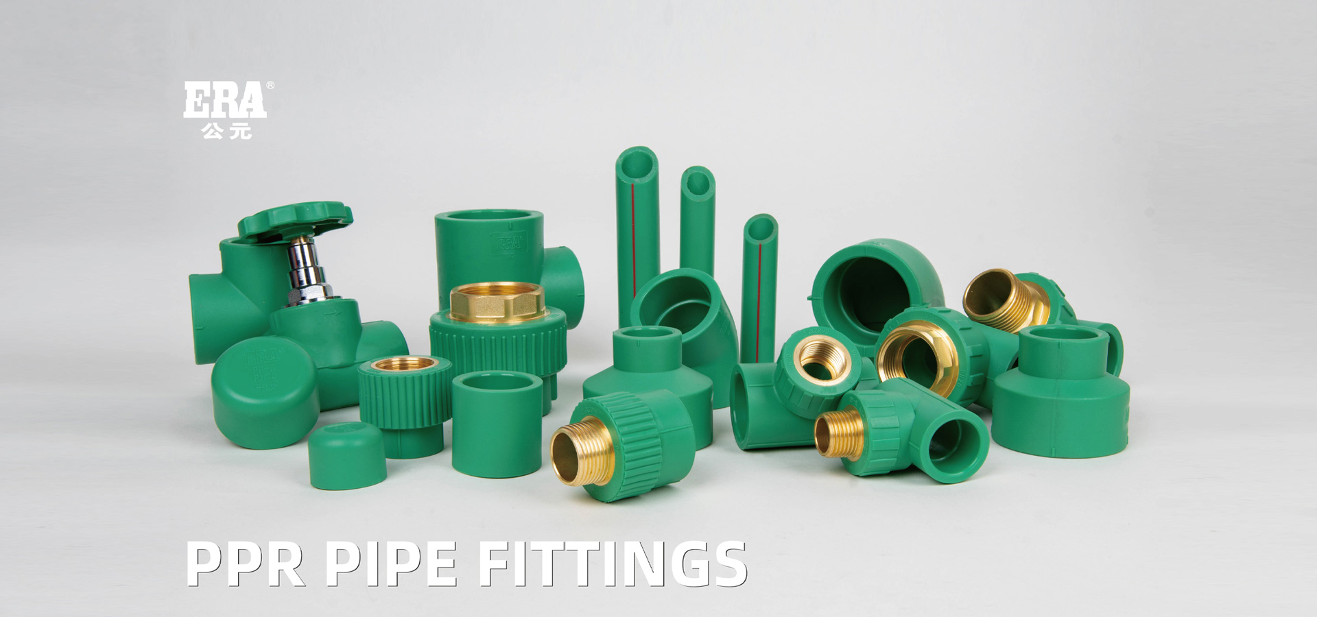 PVC fittings, Valves NO. 1 Pipe fitting exporter from China