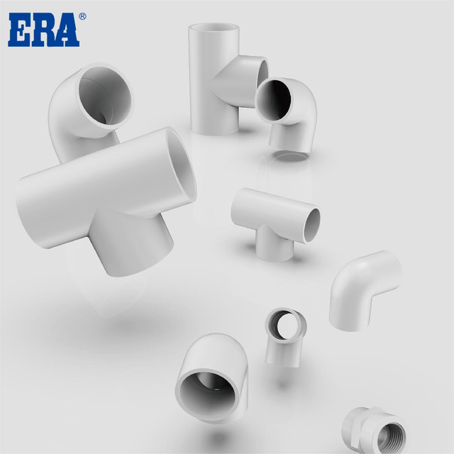 PVC-U Pressure Pipe&fittings PN10 Series(BS EN ISO 1452-2,BS EN ISO ...